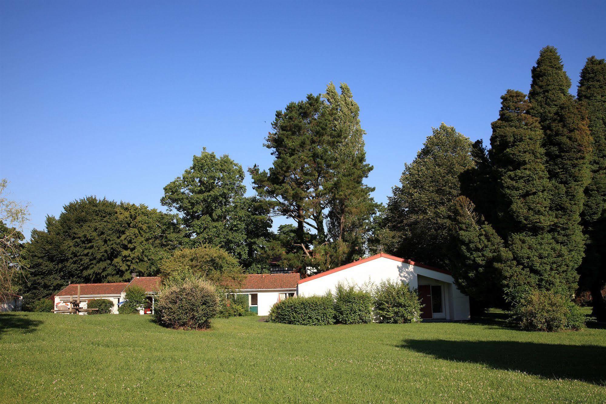 Hotel Club Decouverte Vacanciel Cambo Les Bains Exteriér fotografie